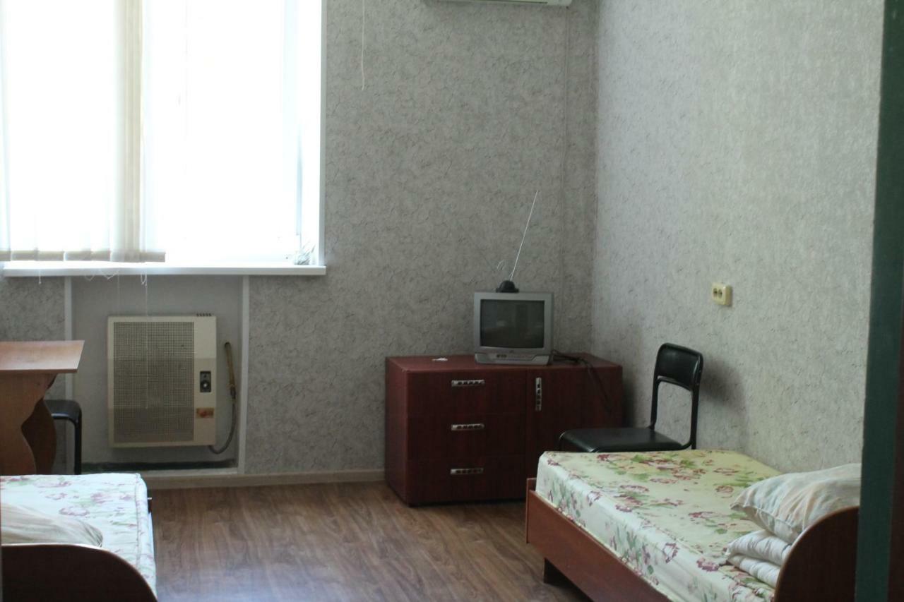 Hostel Zaporizhia Exterior photo